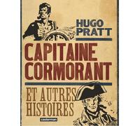 CASTERMAN Capitaine Cormorant et autres récits