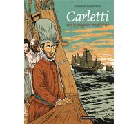 CASTERMAN Carletti - Un voyageur moderne