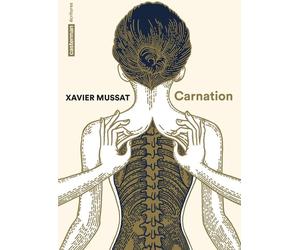 Casterman Carnation