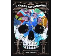Casterman Chasse au cadavre tome 1