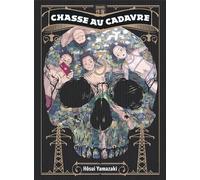 Casterman Chasse au cadavre tome 3