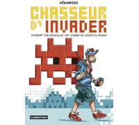 CASTERMAN Chasseur d'Invader