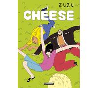 CASTERMAN Cheese