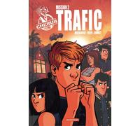 CASTERMAN Cherub tome 2