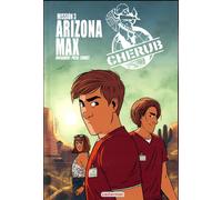 CASTERMAN Cherub tome 3