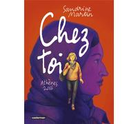 CASTERMAN Chez toi