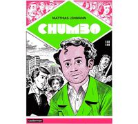 CASTERMAN Chumbo