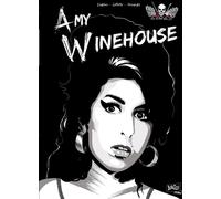 CASTERMAN club des 27 t1 amy whinehouse