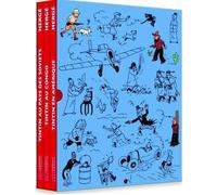 Casterman Coffret Tintin tomes 1 à 3 (colorisés)