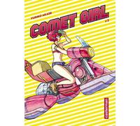 CASTERMAN Comet girl tome 1
