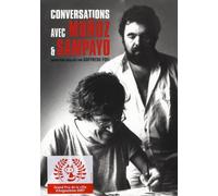 CASTERMAN Conversation avec muñoz et sampayo