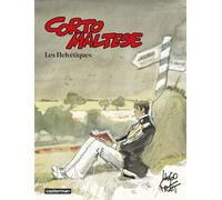 Casterman Corto Maltese - édition 2015 tome 11
