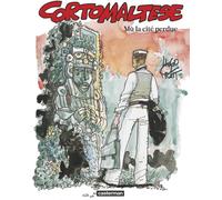 Casterman Corto Maltese - édition 2015 tome 12