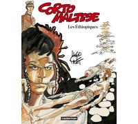 Casterman Corto Maltese - édition 2015 tome 5