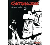 Casterman Corto Maltese - édition 2017 n&b tome 12