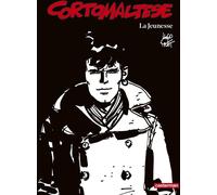 Casterman Corto Maltese - édition 2017 n&b tome 9
