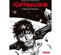 Casterman Corto Maltese - édition noir & blanc tome 15