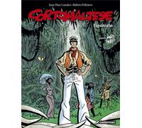 Casterman Corto Maltese tome 14 - Equatoria