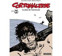 Casterman Corto Maltese tome 15