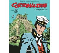 Casterman Corto Maltese tome 17
