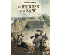 Casterman De briques et de sang