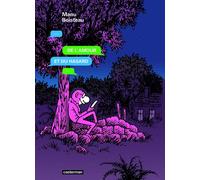 CASTERMAN De l'amour et du hasard