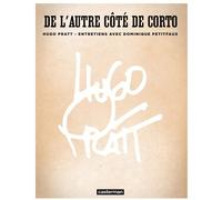 CASTERMAN De l'autre côté de Corto