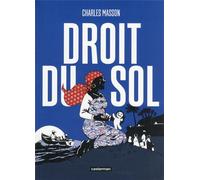 CASTERMAN Droit du sol