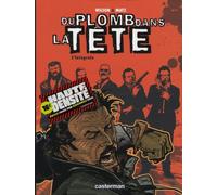 CASTERMAN Du plomb dans la tête