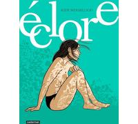 CASTERMAN Éclore