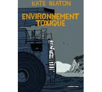 CASTERMAN Environnement toxique