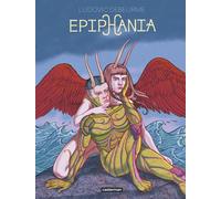 Casterman Epiphania - intégrale