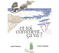 Casterman Et toi, comment ça va ?