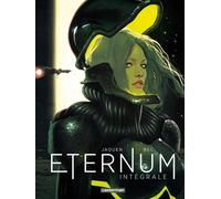CASTERMAN Eternum - intégrale