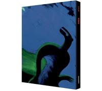 Casterman Feux - édition luxe en coffret