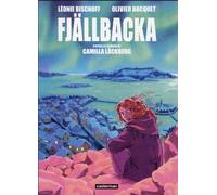 CASTERMAN Fjällbacka - intégrale
