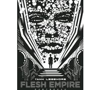 CASTERMAN Flesh Empire