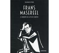 CASTERMAN Frans Masereel