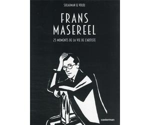 CASTERMAN Frans Masereel