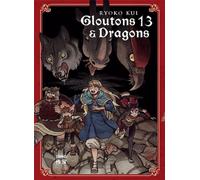 Casterman Gloutons et Dragons tome 13