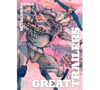 Casterman Great trailers tome 2