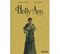 Casterman Holly Ann - intégrale