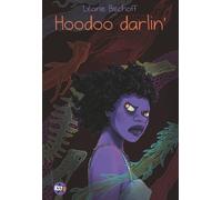 CASTERMAN Hoodoo Darlin'