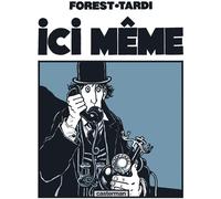 Casterman Ici-même (édition 2018)