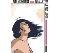 Casterman Il fallait que je vous le dise (op la bédéthèque idéale)