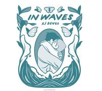 CASTERMAN In waves (édition luxe)