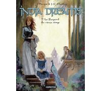 Casterman India dreams tome 9