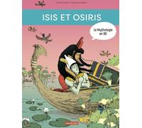 Casterman Isis et Osiris