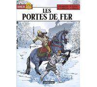 Casterman Jhen tome 15