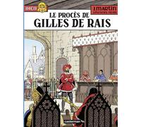 Casterman Jhen tome 17 - La passion du diable